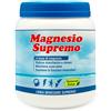 NATURAL POINT Srl Natural Point Linea Vitamine e Minerali Magnesio Supremo Integratore 300 g - NATURAL POINT - 905972081
