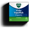 VICKS PROCTER & GAMBLE VICKS VAPORUB Unguento Flacone 50g - VICKS - 021625064