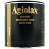 Agiolax Granulato Stitichezza Occasionale Barattolo 400 g - AGIOLAX - 023714037