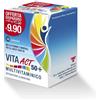 F&F Linea Act Vita Act 50 Multivitaminico Integratore 30 Compresse - F&F - 970540896