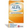 COLLIRIO ALFA Dompe Farmaceutici Collirio Alfa Antistaminico 10ml - COLLIRIO ALFA - 027837018