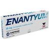 Enantyum 10 Compresse Rivestite 25mg - ENANTYUM - 033656430