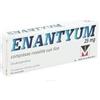 Enantyum 20 Compresse rivestite 25 mg - ENANTYUM - 033656442