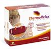 ThermoRelax Fascia Collo e Spalle Autoriscaldante con 4 Ricariche - THERMORELAX - 926445014