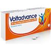 Voltadvance Haleon 20 Compresse Rivestite 25mg - VOLTADVANCE - 035500026