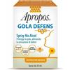 Apropos Gola Defens Pro Spray No Alcol 20ml - APROPOS - 975512512