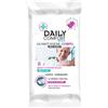 DAYLI COMFORT Daily Comfort Senior Maxi Guanti Igiene Corpo 8 Pezzi - DAYLI COMFORT - 975526827
