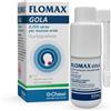 Flomax Gola per Irritazioni e Infiammazioni Orofaringee 15mL - FLOMAX - 042000024