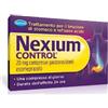Nexium Control Antiacido per Bruciore di Stomaco e Reflusso 14 Compresse - NEXIUM CONTROL - 042922029