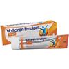 VOLTAREN EMULGEL 1% Gel Antidolorifico E Anti-Infiammatorio 100 grammi - VOLTAREN - 045625011