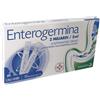 Enterogermina Sospensione Orale 10 Flaconcini 2 Miliardi 5ml - ENTEROGERMINA - 046080026