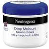 Neutrogena Balsamo Comfort Idratazione 300 ml - NEUTROGENA - 979420561