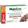 F&F Migliocres Capelli Forte Integratore Capelli 15 Fiale - F&F - 979947292