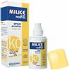 MILICE PidoK.O. Spray Preventivo Antipidocchi 100 ml - MILICE - 935093599