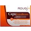 Rougj Solare ExtraBronz Integratore Abbronzatura e Protezione Pelle 30 Capsule - ROUGJ - 935543001