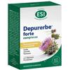 DEPURERBE Esi Depurerbe Forte 60 Compresse - DEPURERBE - 950267207