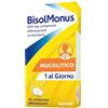 BisolMonus 600mg Effervescenti 10 Compresse - - 048952016