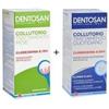 Dentosan Collutorio Bipack 0,12 Percento 200 ml e 0,05 Percento 200 ml - DENTOSAN - 983842055