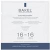 Bakel Eye-Recovery Patch Occhi Anti-Età 2 Patches x 4 Bustine - BAKEL - 982683260