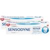 Sensodyne Repair & Protect Extra Fresh Dentifricio 2x75ml - SENSODYNE - 950086254