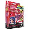 Master Aid Quadra Girl Lady Bug Cerotti Colorati 18 Pezzi - MASTER AID - 985990744