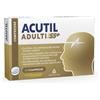 Acutil adulti 55+ 24 compresse - ACUTIL - 984177713