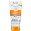 Eucerin Kids Dry Touch Gel Cream SPF 50+ Protezione Solare Bambini 200 ml - EUCERIN - 989391406