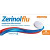 Zerinolflu farmaco per influenza 12 compresse effervescenti - ZERINOL - 035191028