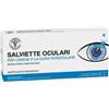 UNIFARCO Lfp Salviette Oculari 24 Salviette Monouso - UNIFARCO - 985581204