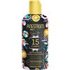 Angstrom Protect Latte Solare Ultra Idratante Corpo SPF15 200ml - ANGSTROM - 989606886