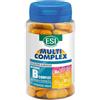 MULTICOMPLEX Esi Vitamine B Complex 50 Compresse - MULTICOMPLEX - 984845420