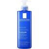 La Roche Posay Toleriane Gel Schiumogeno Idratante e Purificante 400ml - LA ROCHE POSAY - 985830746