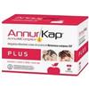 DI-VA Annurkap Plus 60 Capsule per Capelli - DI-VA - 986079883