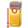 Nurofen Febbre e Dolore Bambini 100mg/5ml Senza Zucchero Arancia 150ml - NUROFEN - 042844023