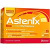 Astenix Energetico Multiazione 20 Bustine - - 986624652