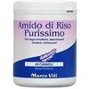 Marco Viti Amido di Riso Purissimo per pelle delicata e arrossata 250g - MARCO VITI - 903889145