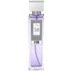 IAP PHARMA PARFUMS IAP Pharma Profumo Uomo Fragranza 58 150 ml - IAP PHARMA PARFUMS - 926023007