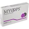Gmm Farma Srl Myoops Integratore per la Vista 15 Compresse - GMM FARMA - 980523462