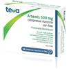 TEVA Artemis 500mg 60 Compresse rivestite - - 049770050