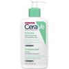 Cerave Schiuma Detergente Viso Per Pelli Da Normali A Grasse 236ml - CERAVE - 974109187