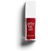 UNIFARCO DOLOMIA Dolomia Mu Osi Jelly Lip Oil 06 Lampone Tubo da 6 ml - UNIFARCO DOLOMIA - 950915266