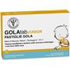 UNIFARCO LFP Golatab Junior 20 Pastiglie - UNIFARCO - 987361375