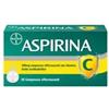 Aspirina 400+240mg 10 Compresse Effervescenti - ASPIRINA - 048871014