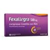 Fexallegra 10 Compresse Rivestite 120mg - FEXALLEGRA - 048813012