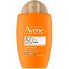 AVENE Ultra Fluid Perfezionatore SPF 50+ Alta Protezione UV e Luce Blu 40 ml - AVENE - 987315951