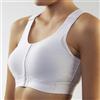 EKEEP Reggiseno Post-Operatorio Bianco Taglia 2 - - 987743895