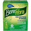 Benefibra Polvere Solubile Integratore Alimentare di Fibra per la Flora Intestinale 28 Bustine - BENEFIBRA - 987654252