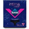 Intimawear by Nuvenia Mutandine Mestruali Hipster per Flusso Moderato Taglia M - - 987879297