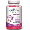 NANCARE IMMUNITY 60GUMM - - 988339178