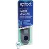 EPITACT Qualifarma Epitact Plantare Terapeutico Gambe Leggere 39/41 1 Paio - EPITACT - 987821055
